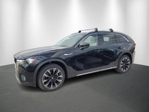2025 Mazda CX-90 PHEV Base
