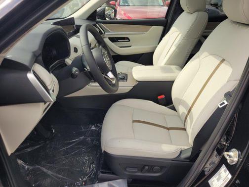 2025 Mazda CX-90 PHEV Base