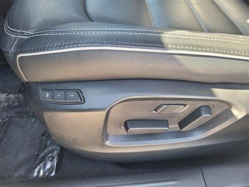 2024 Mazda CX-5 2.5 S Preferred Package