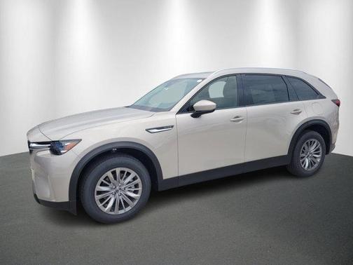 2025 Mazda CX-90 3.3 Turbo Preferred