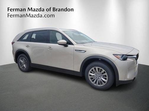 2025 Mazda CX-90 3.3 Turbo Preferred