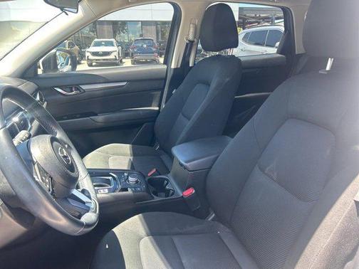 2020 Mazda CX-5 Sport