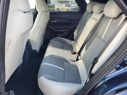 2026 Mazda CX-30 2.5 Turbo