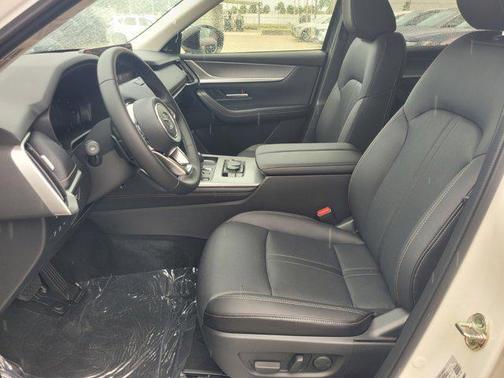 2025 Mazda CX-90 3.3 Turbo Premium Sport