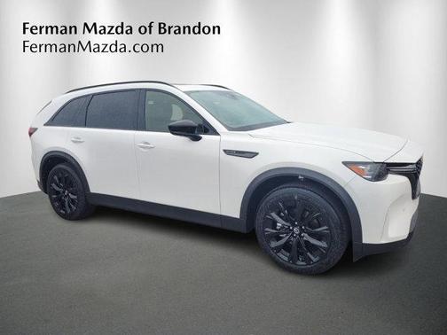 2025 Mazda CX-90 3.3 Turbo Premium Sport