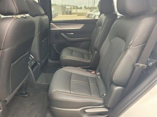 2025 Mazda CX-90 3.3 Turbo Premium Sport