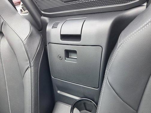 Soul Red Crystal Metallic 2026 Mazda MX-5 Miata Grand Touring