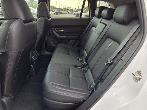 wind chill pearl 2026 Mazda CX-50 Hybrid Premium Plus