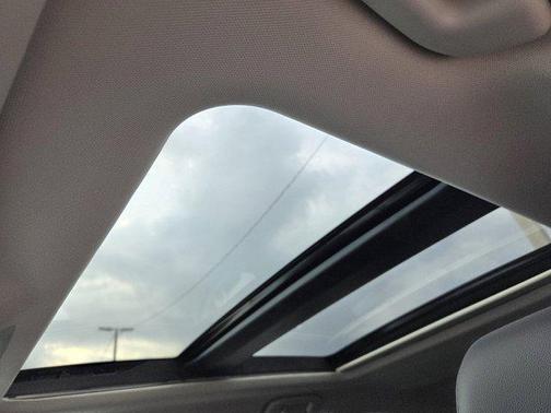 wind chill pearl 2026 Mazda CX-50 Hybrid Premium Plus