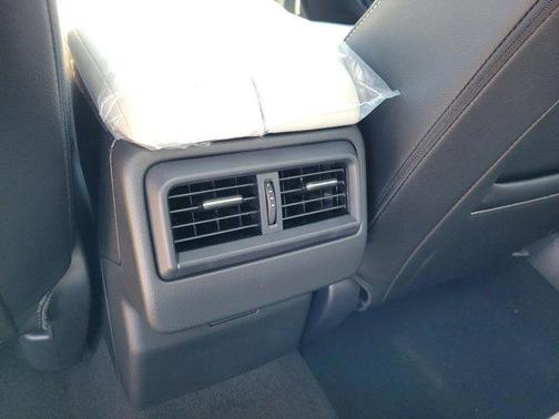 2026 Mazda CX-50 2.5 S Premium Package