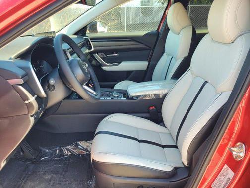 2026 Mazda CX-50 2.5 S Premium Package
