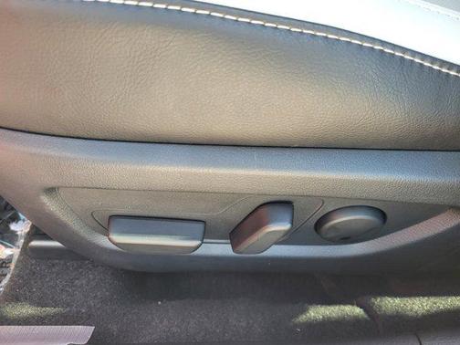 2026 Mazda CX-50 2.5 S Premium Package