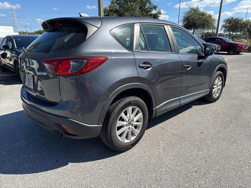 2014 Mazda CX-5 Sport