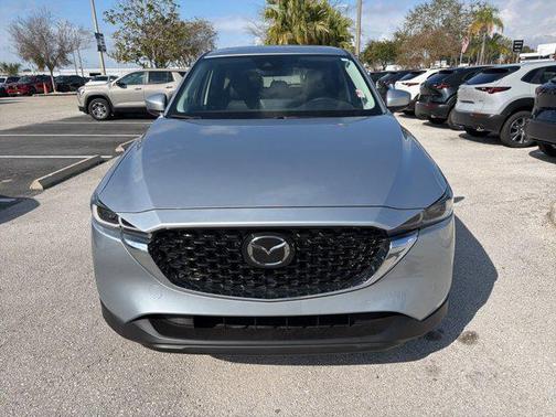 2023 Mazda CX-5 2.5 S Premium Plus Package