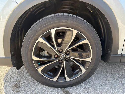 2023 Mazda CX-5 2.5 S Premium Plus Package