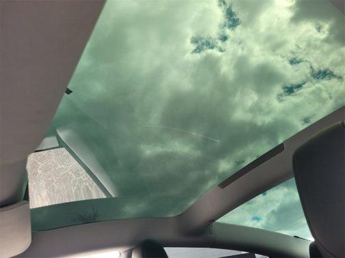 2024 Tesla Model 3 Standard Range