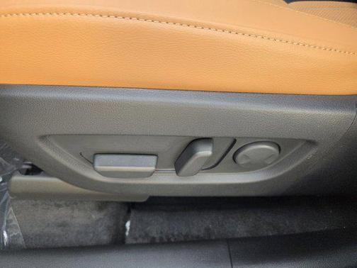 Rhodium White Premium 2026 Mazda CX-70 3.3 Turbo S Premium Plus