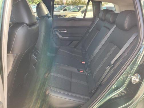 2026 Mazda CX-50 2.5 S Preferred Package