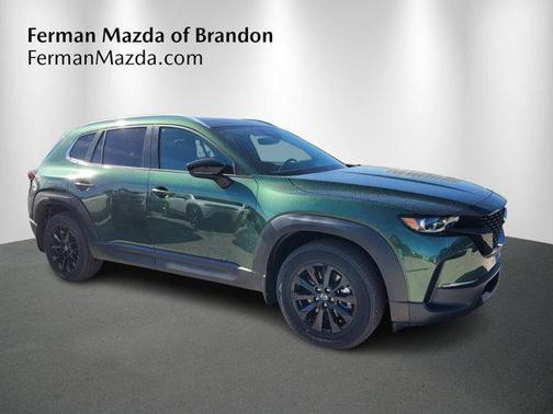 2026 Mazda CX-50 2.5 S Preferred Package