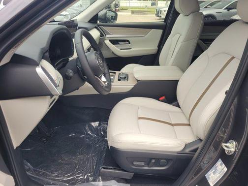 2025 Mazda CX-90 3.3 Turbo Premium Plus