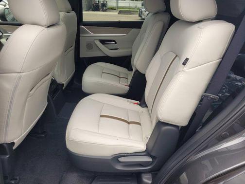 2025 Mazda CX-90 3.3 Turbo Premium Plus