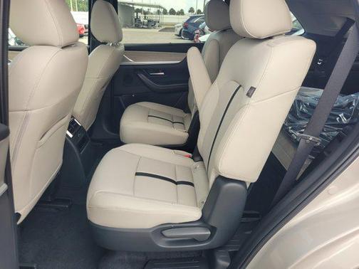 2025 Mazda CX-90 3.3 Turbo Preferred