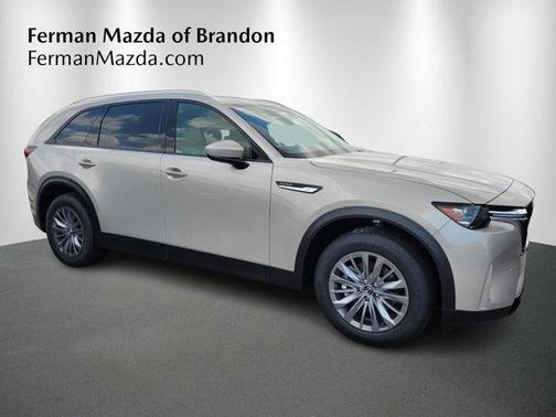 2025 Mazda CX-90 3.3 Turbo Preferred