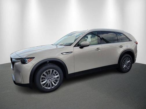 2025 Mazda CX-90 3.3 Turbo Preferred