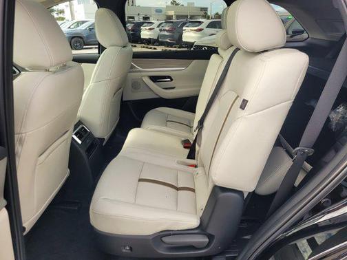 2026 Mazda CX-90 PHEV Premium Plus