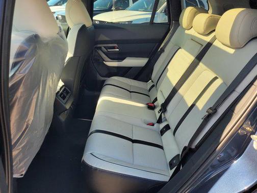 2026 Mazda CX-50 2.5 S Premium Package