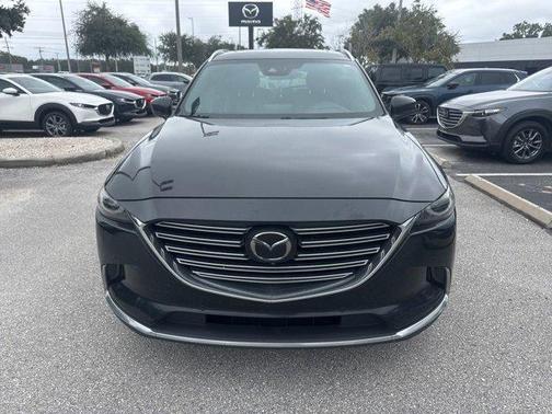 2020 Mazda CX-9 Grand Touring