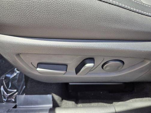 Soul Red Crystal Metallic 2026 Mazda CX-5 2.5 S