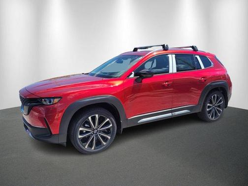 2025 Mazda CX-50 2.5 Turbo Premium Plus Package