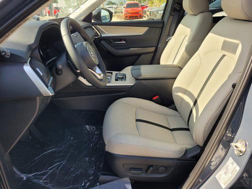 2025 Mazda CX-70 3.3 Turbo Preferred Package