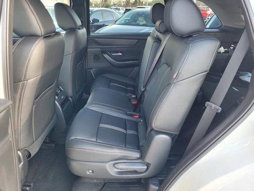 2025 Mazda CX-90 3.3 Turbo S