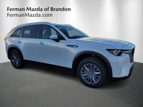 2025 Mazda CX-90 3.3 Turbo S