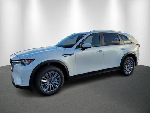2025 Mazda CX-90 3.3 Turbo S
