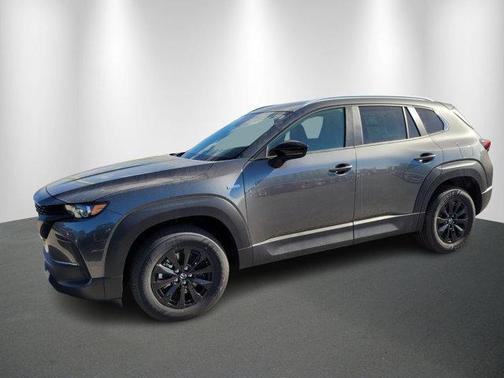 2025 Mazda CX-50 Hybrid Preferred Package
