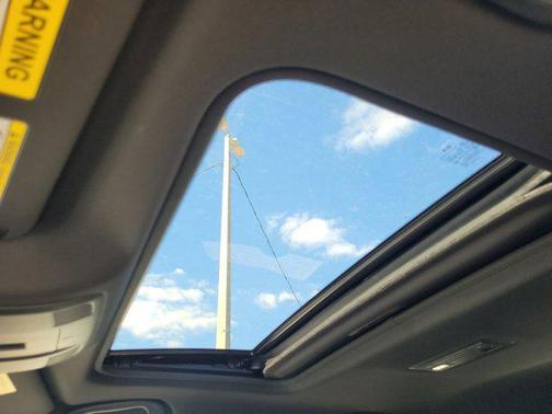 2025 Mazda CX-5 2.5 Turbo Premium