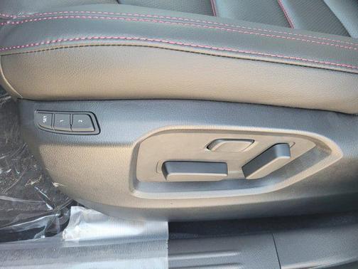 2025 Mazda CX-5 2.5 Turbo Premium