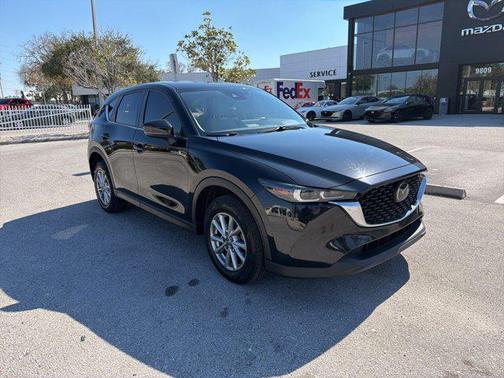2023 Mazda CX-5 2.5 S Preferred Package