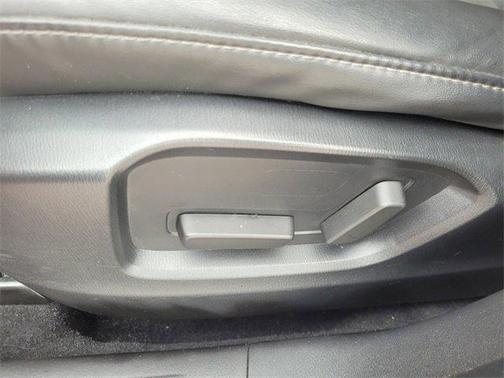 2022 Mazda CX-5 2.5 S Select
