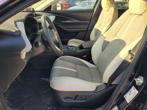 2026 Mazda CX-30 2.5 Turbo