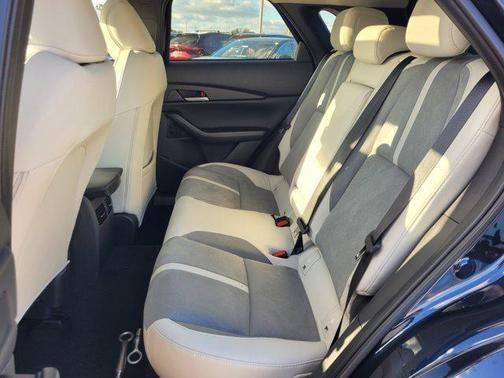 2026 Mazda CX-30 2.5 Turbo