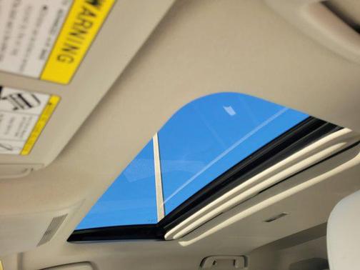 2026 Mazda CX-30 2.5 Turbo