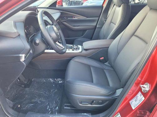2025 Mazda CX-30 Premium Package