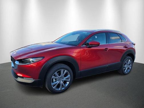 2025 Mazda CX-30 Premium Package
