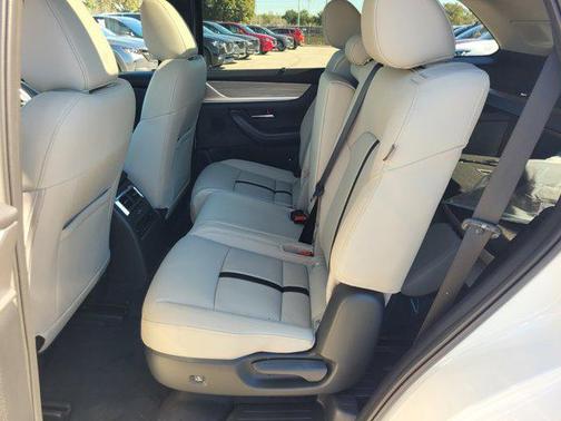 2026 Mazda CX-90 PHEV Premium Sport