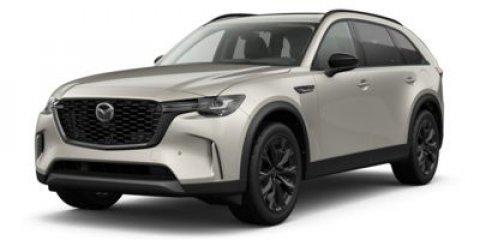2026 Mazda CX-90 PHEV Premium Sport