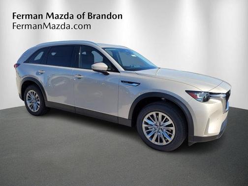 2025 Mazda CX-90 3.3 Turbo Preferred